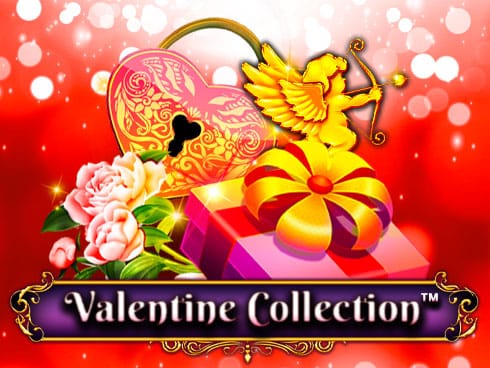 Valentine Collection 10 lines thumbnail