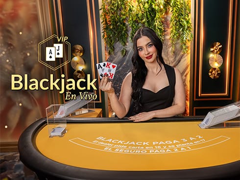 VIP Blackjack en Español 5 thumbnail