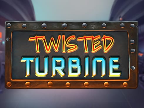 Twisted Turbine thumbnail