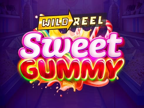 Sweet Gummy thumbnail