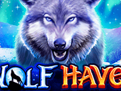 Wolf Haven thumbnail