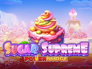 Sugar Supreme Powernudge thumbnail