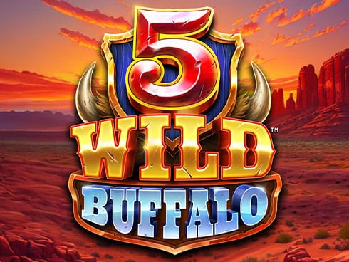 5 Wild Buffalo thumbnail